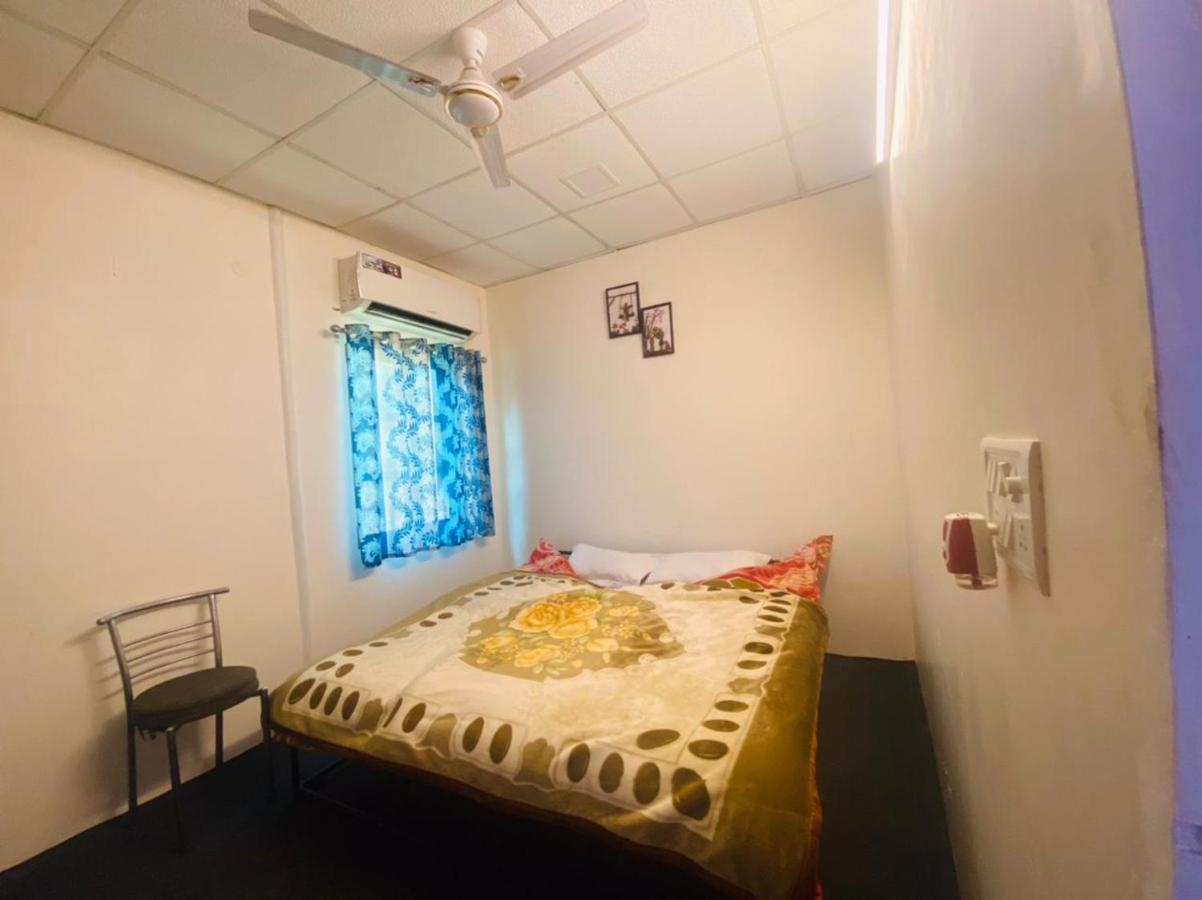 Lushy Days Boom Camp Hotel Tanakpur Bagian luar foto